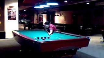 台球争霸赛爆料视频,精彩瞬间与幕后故事